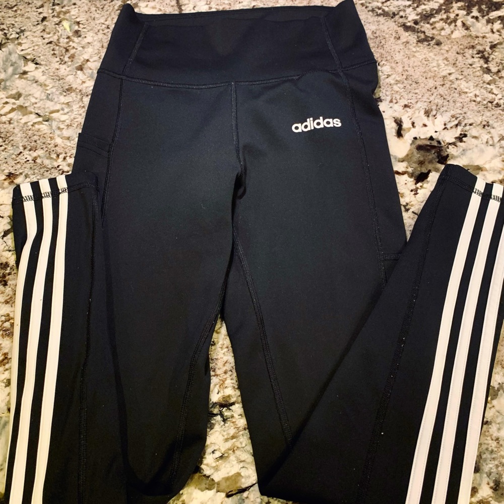 Adidas Joggers Sweatpants